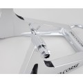 Motocorse New "SBK" Aluminum Rear Paddock Stand (requires spools installed on your bike) Motocorse New "SBK" Aluminum Rear Paddock Stand (requires spools installed on your bike)